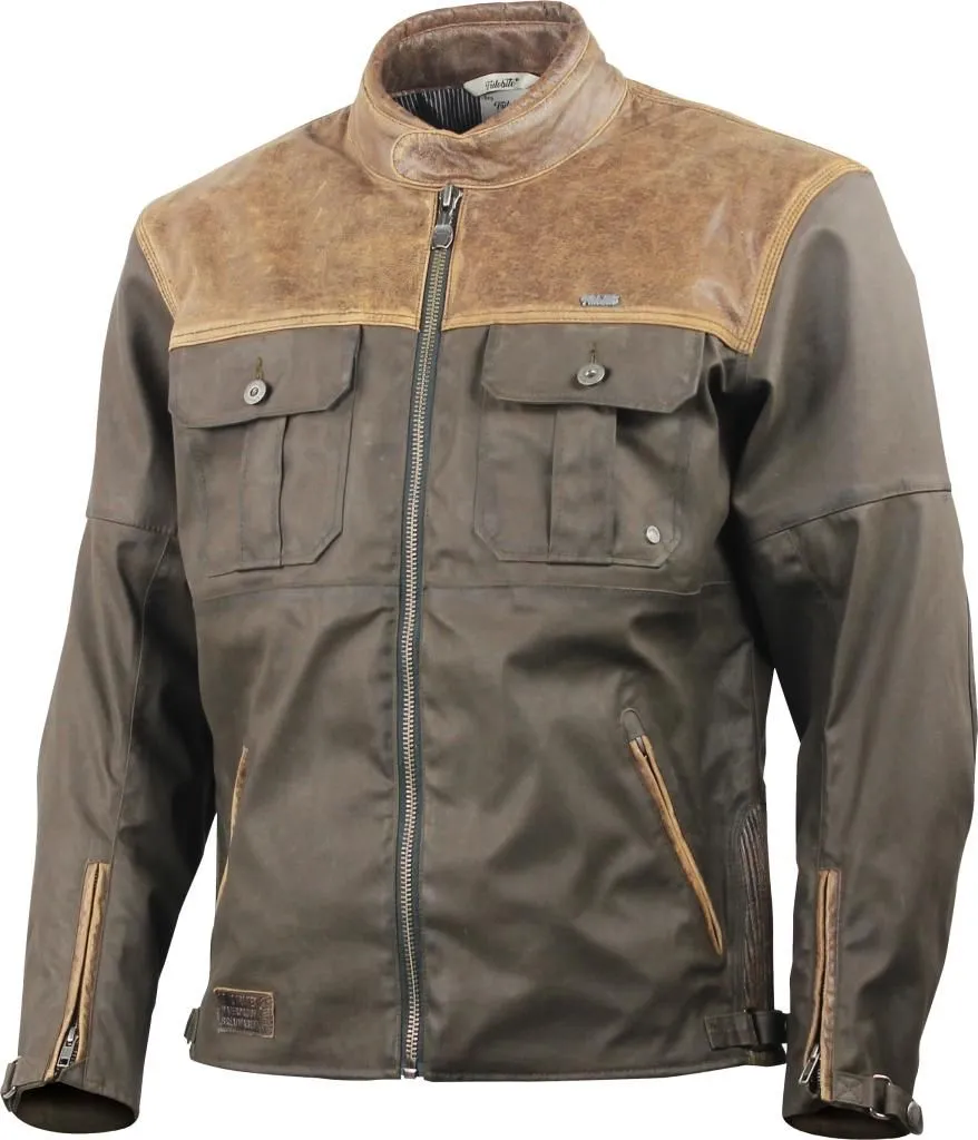 1993 RUSTLER Jacke