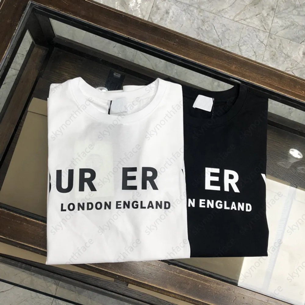 24SS-Sommer-T-Shirts Herren T-Shirt Designer Casual Tees für Frauen Modebretter gedruckt Kurzarm Bestseller luxuriöser Paare Hip