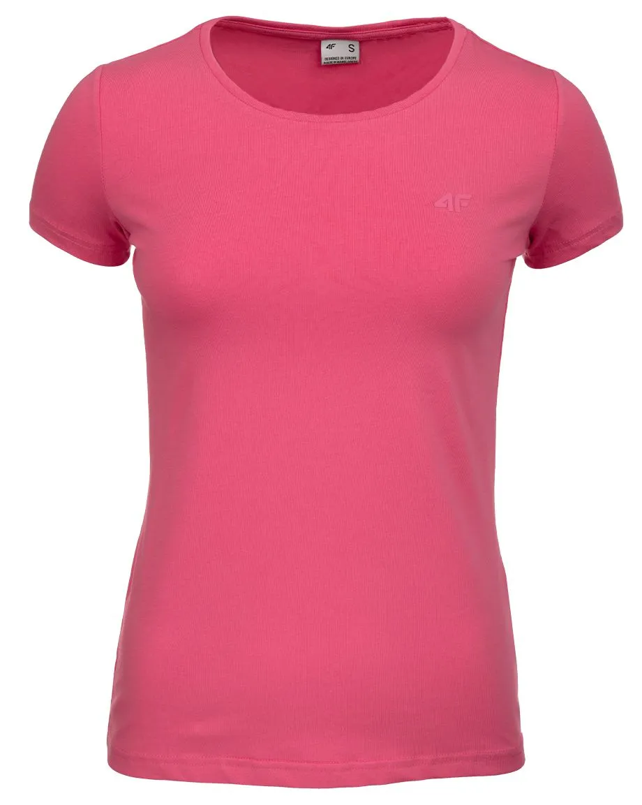 4F Damen T-Shirts Set H4Z22 TSD350 27M/56S/63S