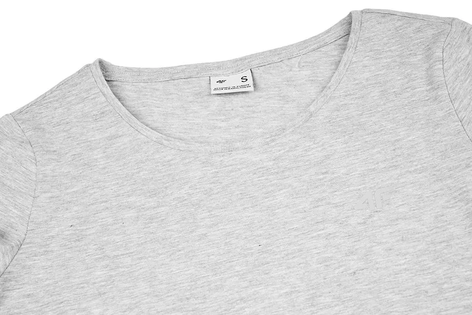 4F Damen T-Shirts Set H4Z22 TSD350 27M/63S/30S