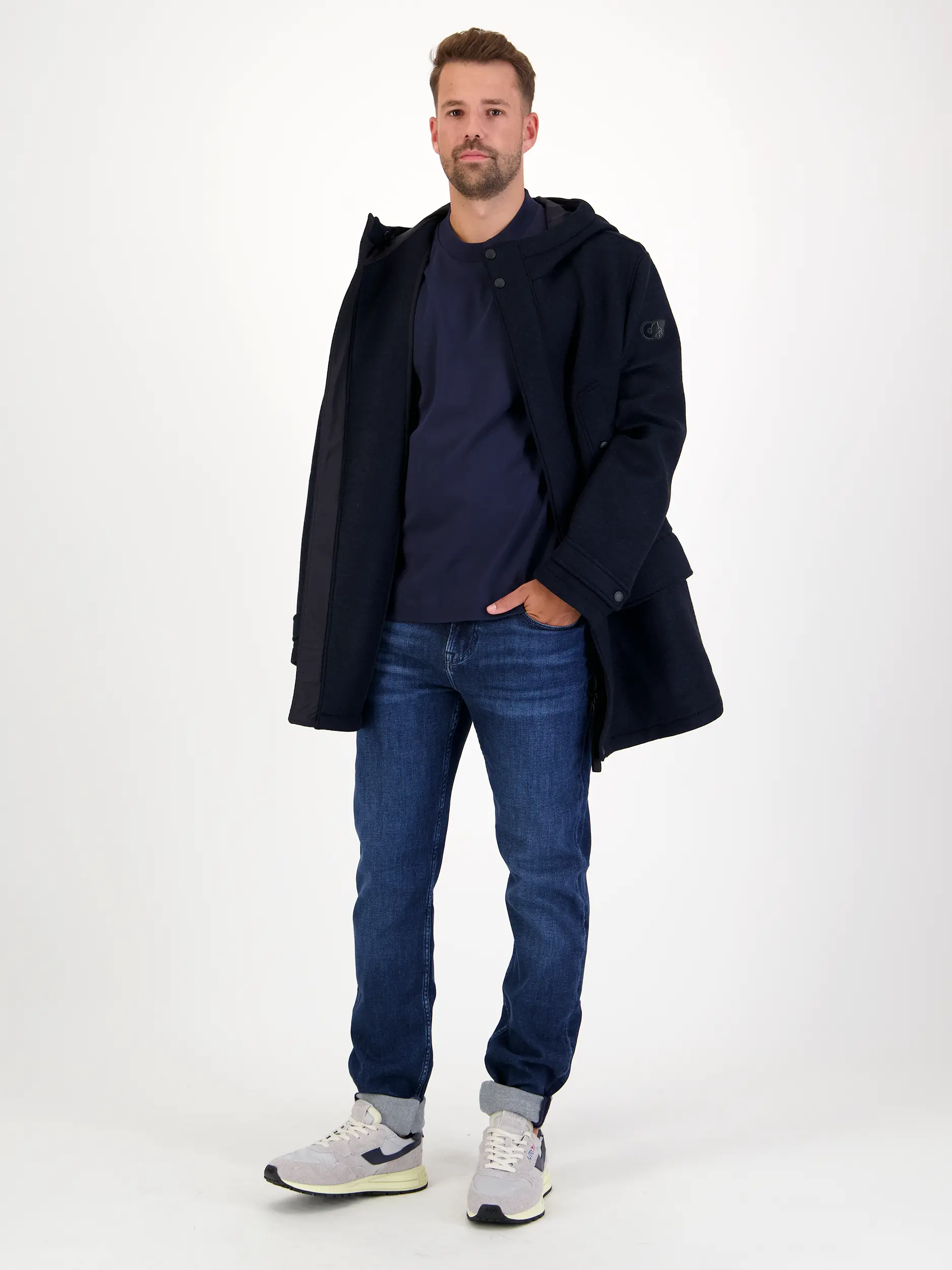 7 For All Mankind Jeans, für Herren