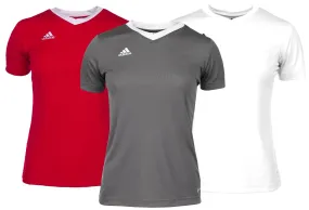 adidas Damen T-Shirts Set Entrada 22 Jsy HC5074/H59848/H57571