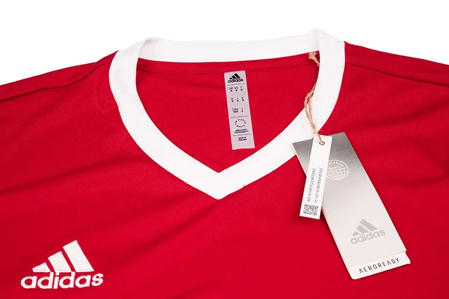 adidas Damen T-Shirts Set Entrada 22 Jsy HC5074/HC5075/H57571