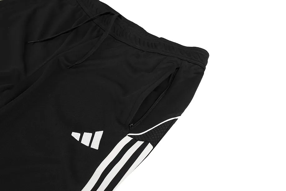 adidas Damen Trainingsanzug Tiro 23 League Training Jacket HS3516/HS3494