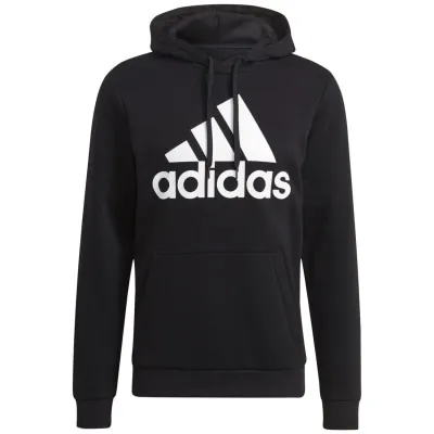 Adidas Essentials Fleece Big Logo Hoodie Herren kaufen
