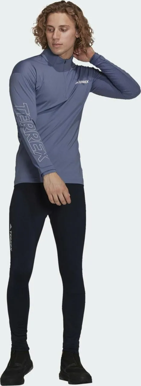 adidas Terrex Terrex Agravic XC Tights - Herren Lauf- & Trainingshose