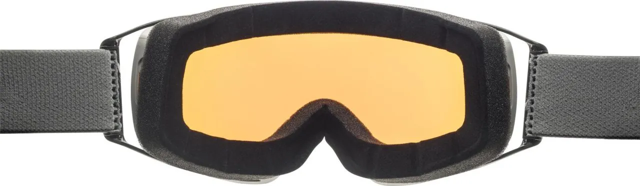 Alpina Double Jack Q-lite - Unisex Skibrille