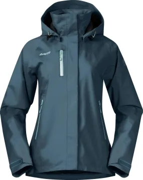 Bergans Flya Insulated Lady Jacket - Damen Freeskijacke
