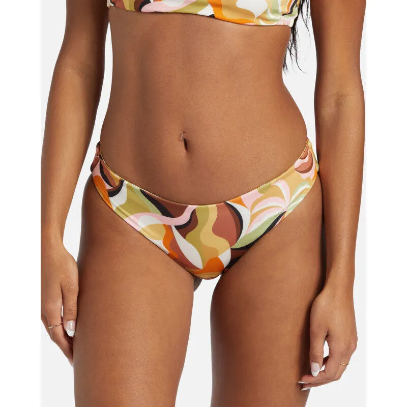 Billabong Return To Paradise Lowride - Bikini-Hose | Hardloop