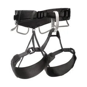 Black Diamond Momentum 4S Harness - Klettergurt