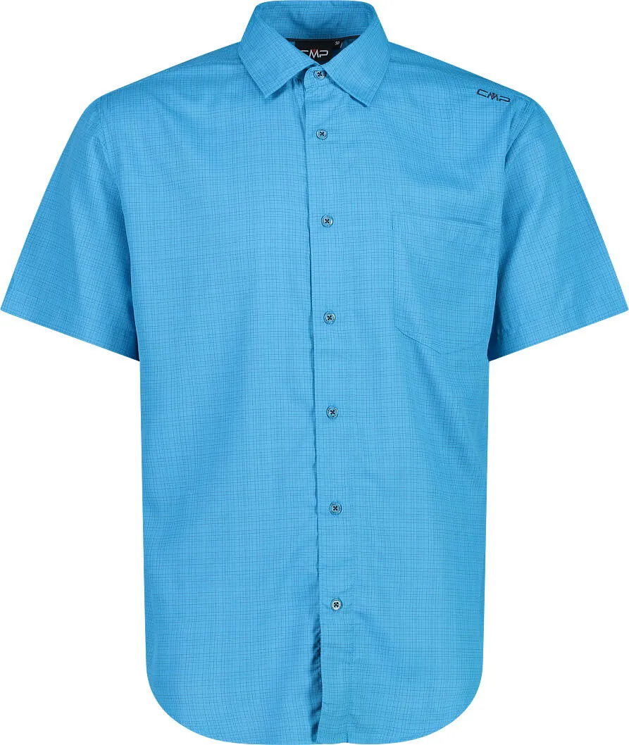 CMP MAN Shirt - Herrenhemd für Outdoor Aktivitäten