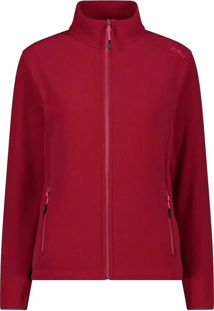 CMP Woman Jacket - Damen Midlayer für Freeski oder Skitouren