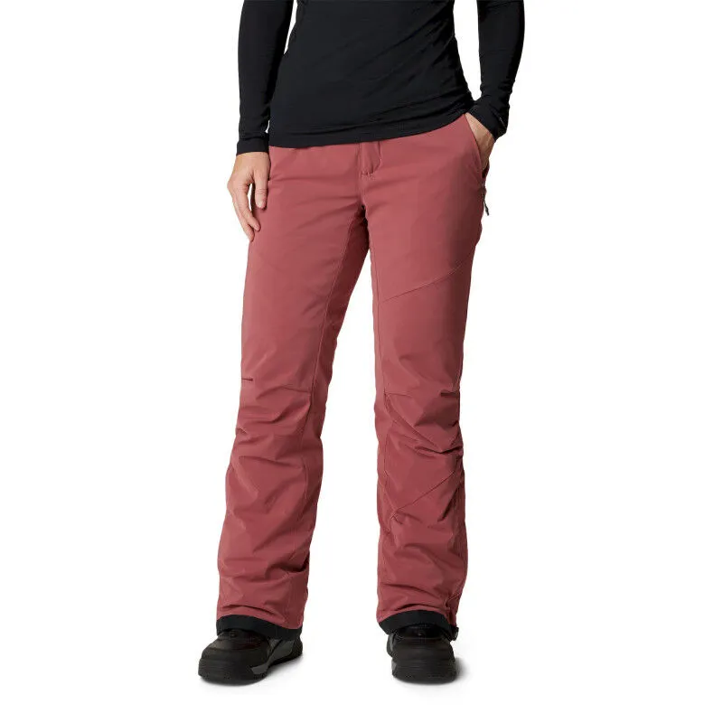 Columbia Backslope III Insulated Pant - Skihose - Damen | Hardloop