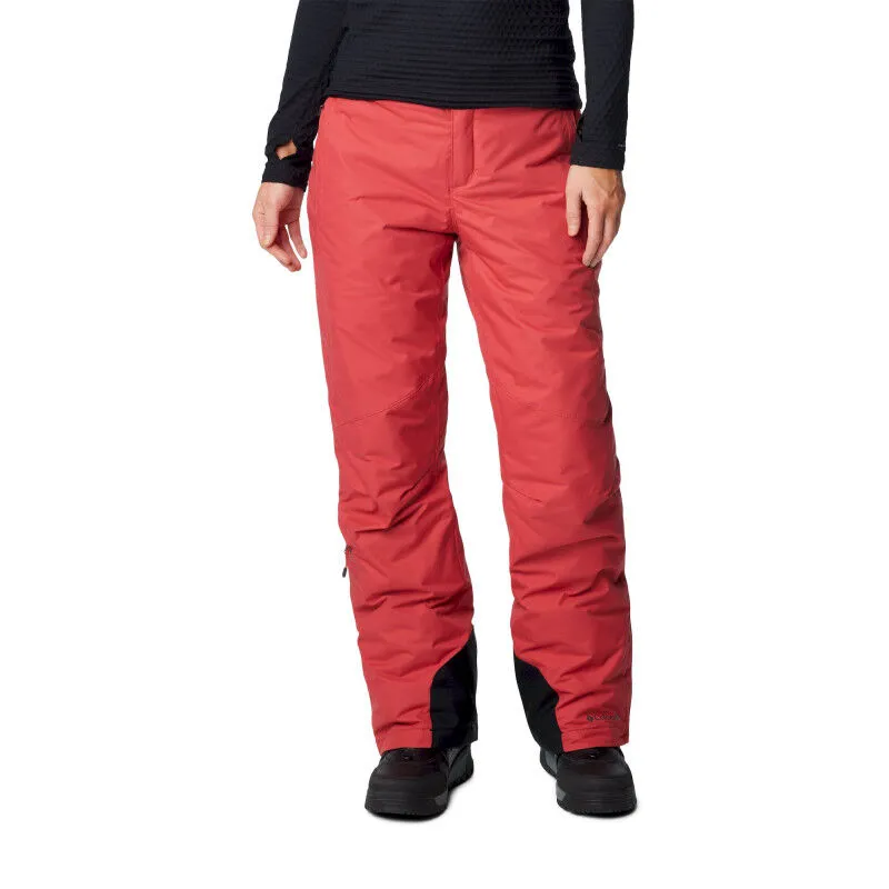 Columbia Bugaboo II Pant - Skihose - Damen | Hardloop