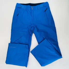 Columbia Bugaboo™ IV Pant - Second Hand Skihose - Herren - Blau - M | Hardloop