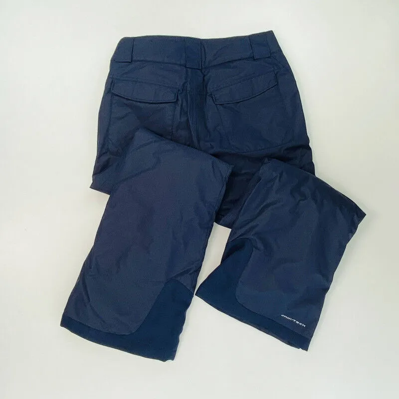 Columbia Bugaboo™ OH Pant - Second Hand Skihose - Damen - Schwarz - M | Hardloop
