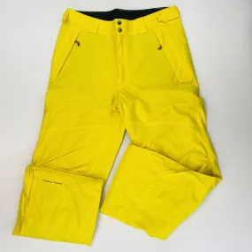 Columbia Shafer Canyon™ Pant - Second Hand Skihose - Herren - Gelb - M | Hardloop