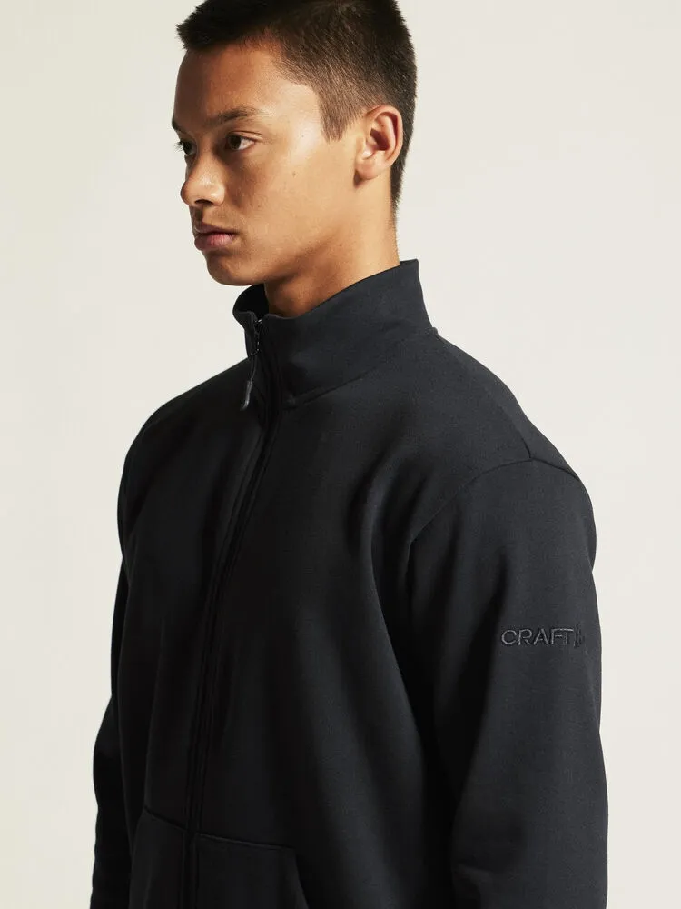 CRAFT Community 2.0 Zip Jacket M 10779408
