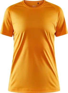 Craft Core Unify Training Tee Women - Damen Laufshirt