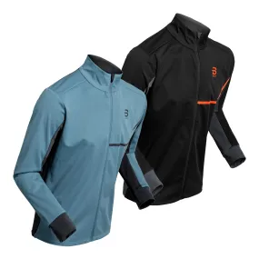 DAEHLIE Herren Langlaufjacke Jacket Mobility
