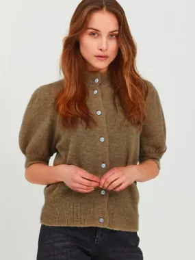 Damen Cardigan - PZASTRID