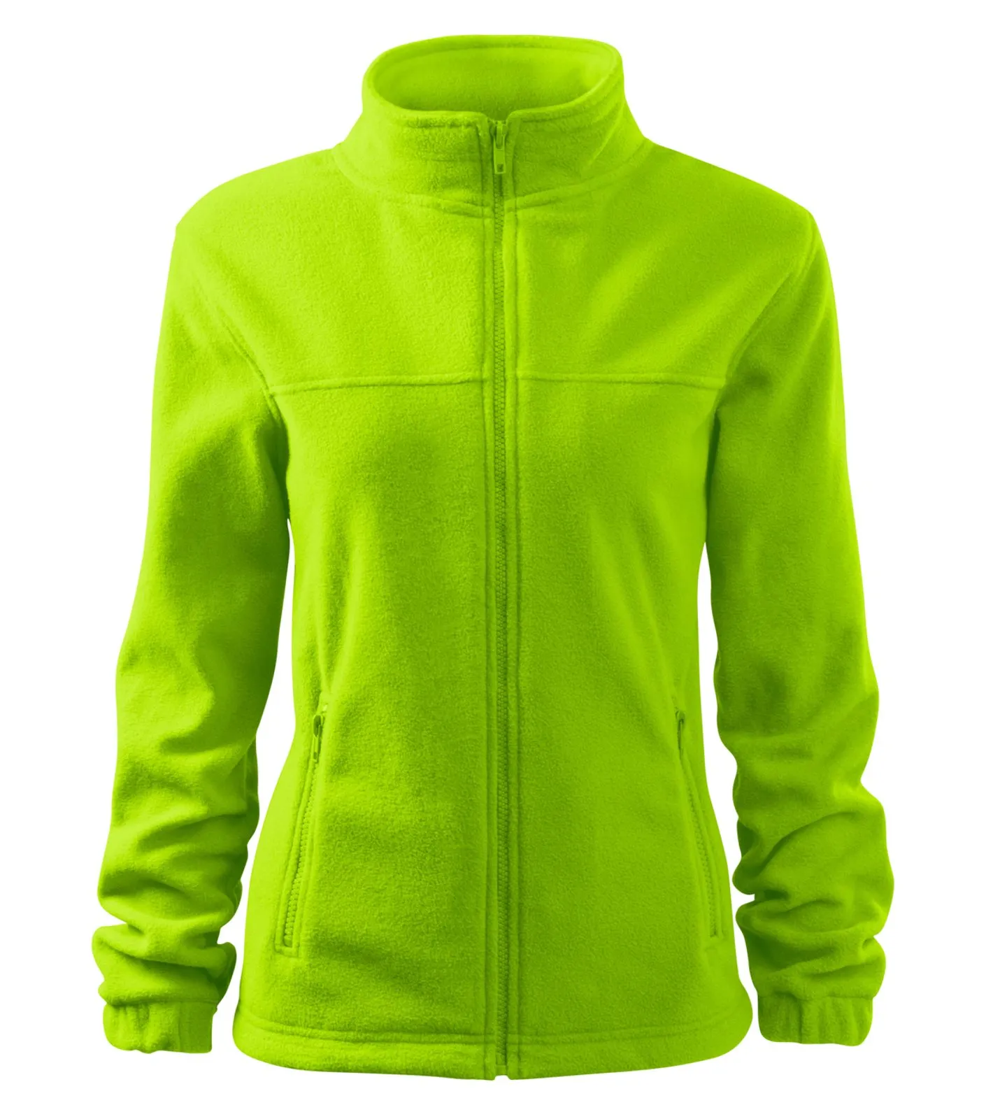 Damen Fleecejacke Jacket