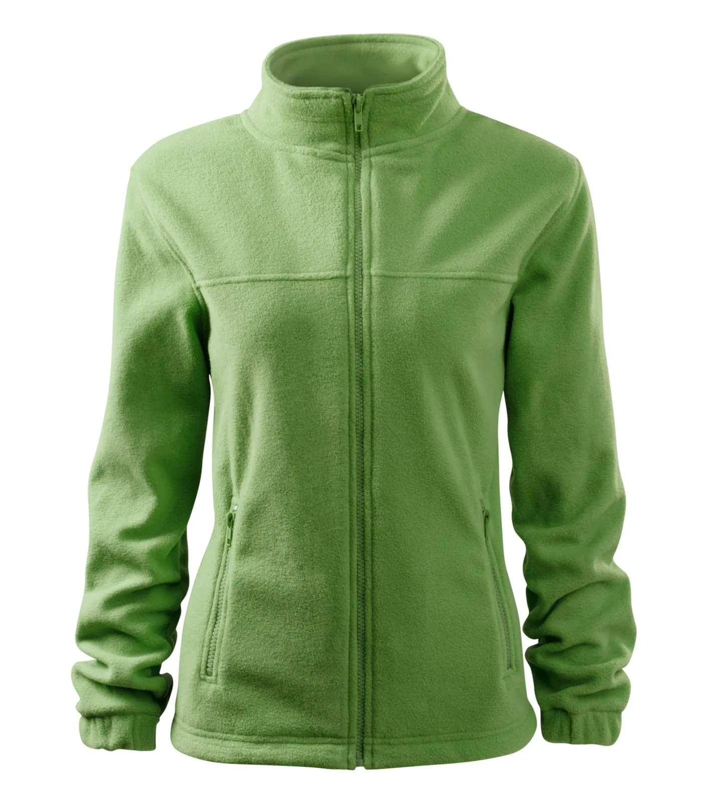 Damen Fleecejacke Jacket
