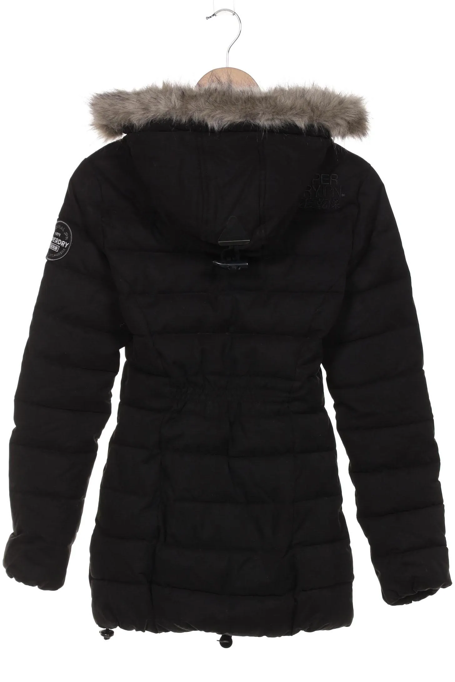 Damen Mantel Gr. XXS
