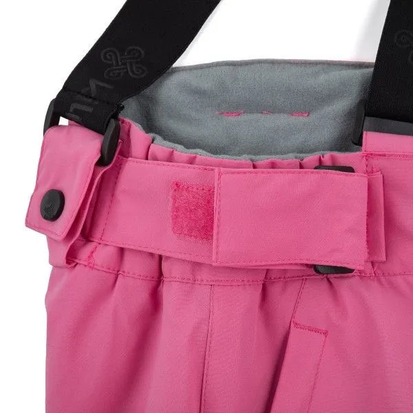 Damen Skihose Kilpi ELARE-W schwarz 40