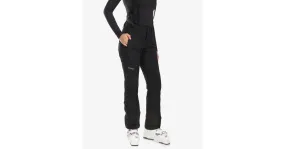 Damen Skihose Kilpi EURINA-W schwarz 34