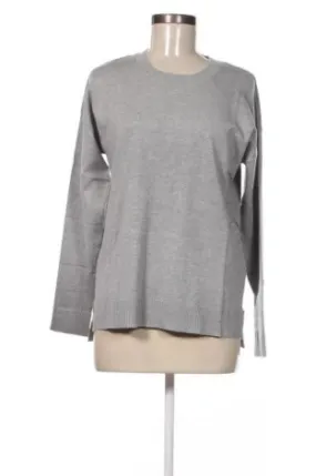 Damenpullover Cream