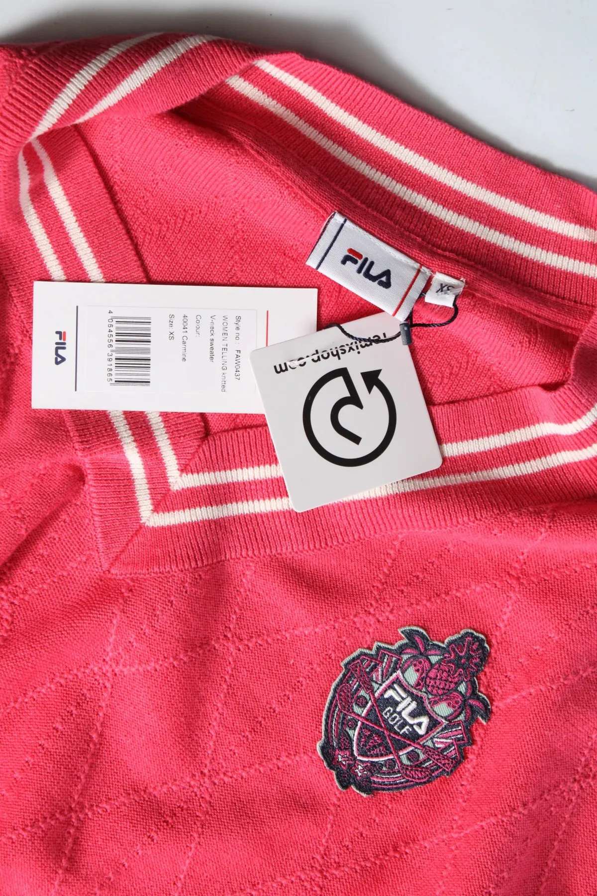 Damenpullover FILA