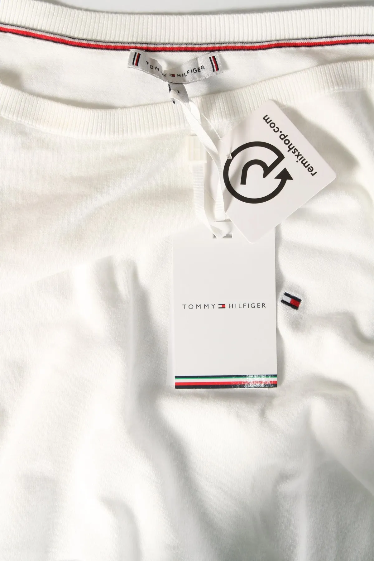 Damenpullover Tommy Hilfiger