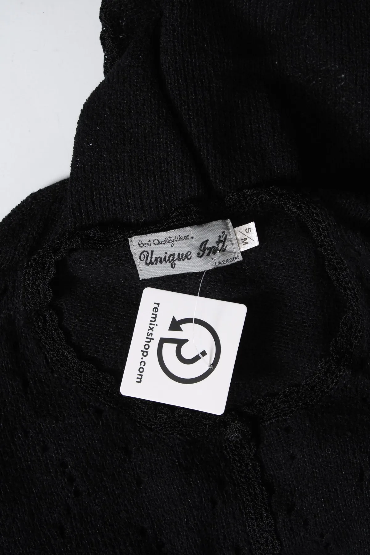 Damenpullover Unique