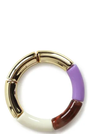 Dip Dye Armband No. 05