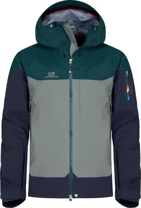 Elevenate Men Bec de Rosses XI Jacket - Herren Freeskijacke