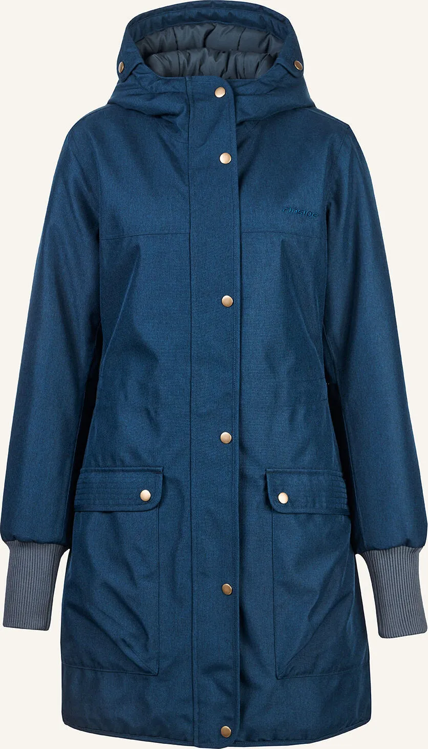 Finside Oikku - Damen Mantel