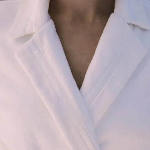 Féraud Couture Bademantel