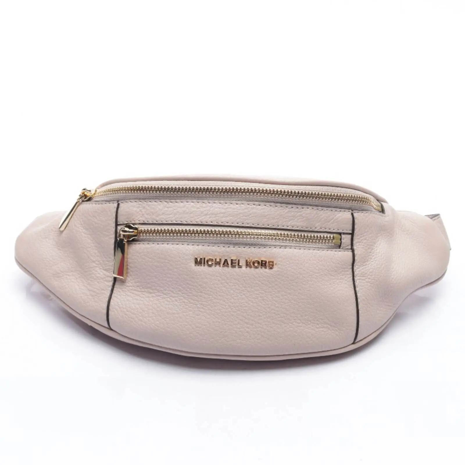 Gürteltasche Hellrosa