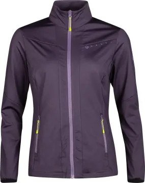 Halti Crosser W Layer Jacket - Damen Midlayer Test