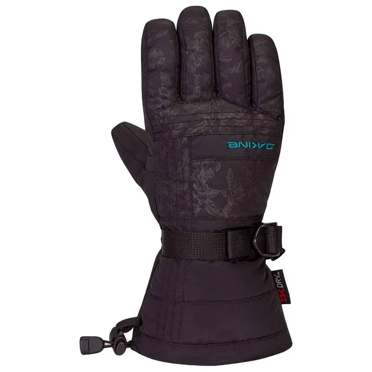 Handschuhe Dakine ---Capri Azalea