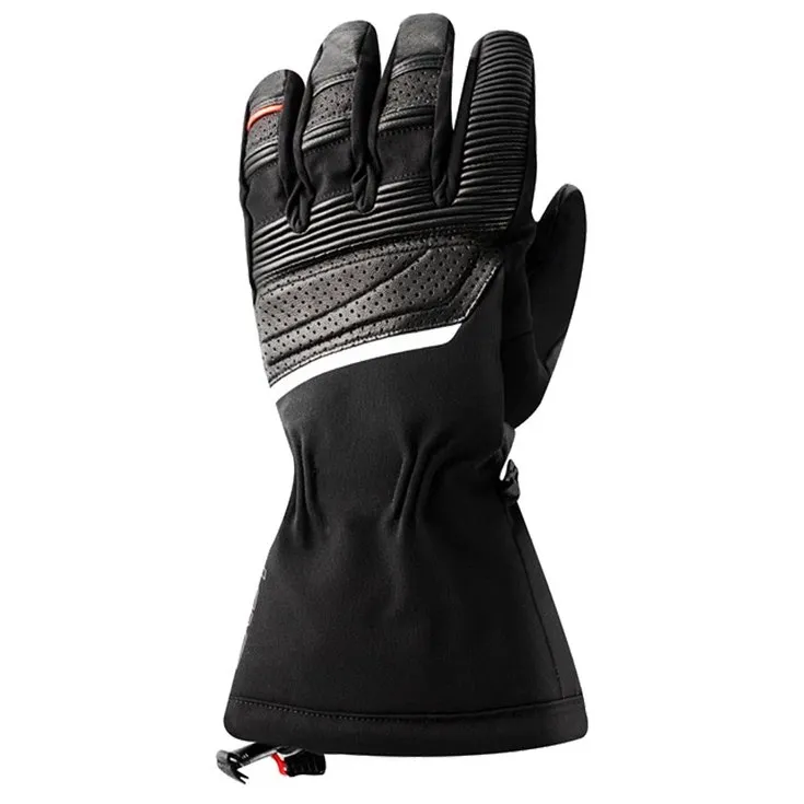 Handschuhe Lenz ---Heat Glove 6.0 Finger Cap Men Black
