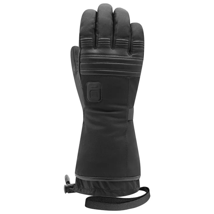 Handschuhe Racer ---Connectic 5 Black
