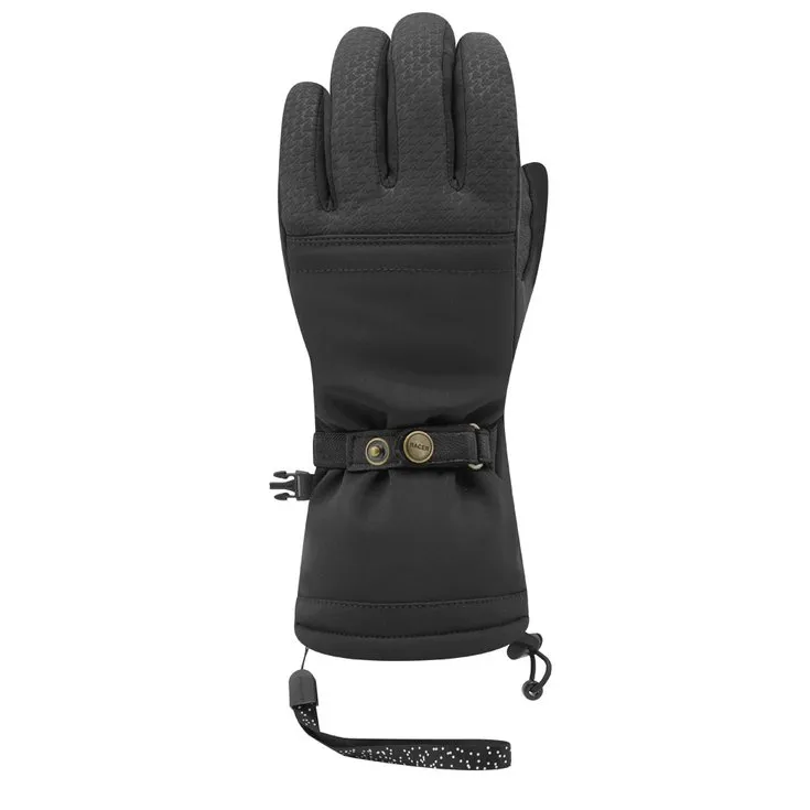 Handschuhe Racer ---G-Snow 4 Black