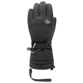 Handschuhe Racer ---G-Starz 3 Black