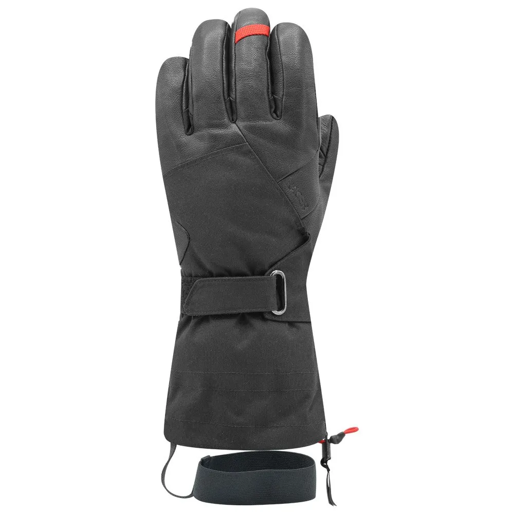 Handschuhe Racer ---Guide Pro 2 Glove Black