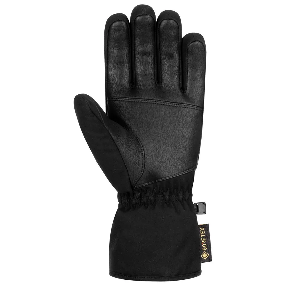 Handschuhe Reusch ---Morris Gore-Tex Black White