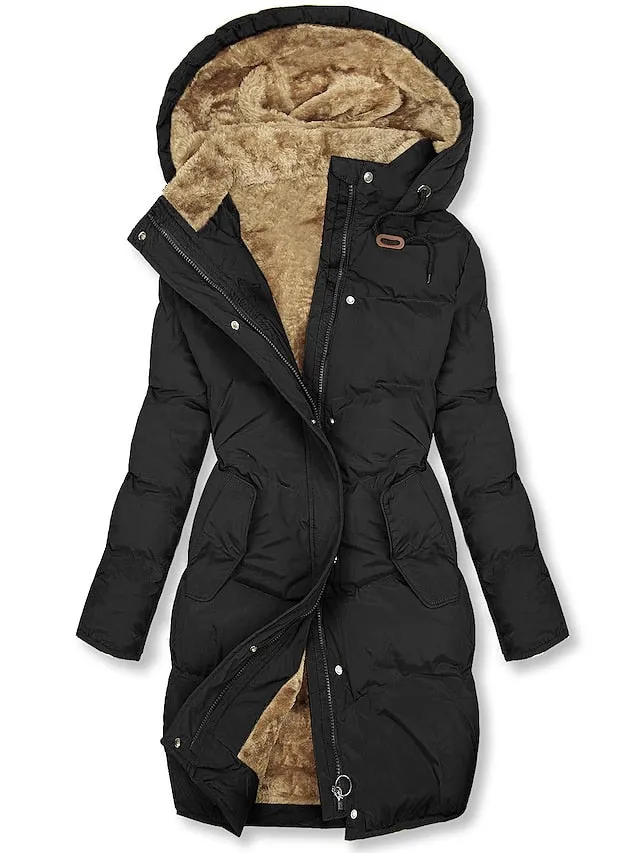 Heidi Overall | Akzentuierender Damenoverall