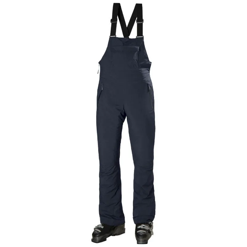 Helly Hansen Legendary Insulated Bib Pant - Skihose - Damen | Hardloop