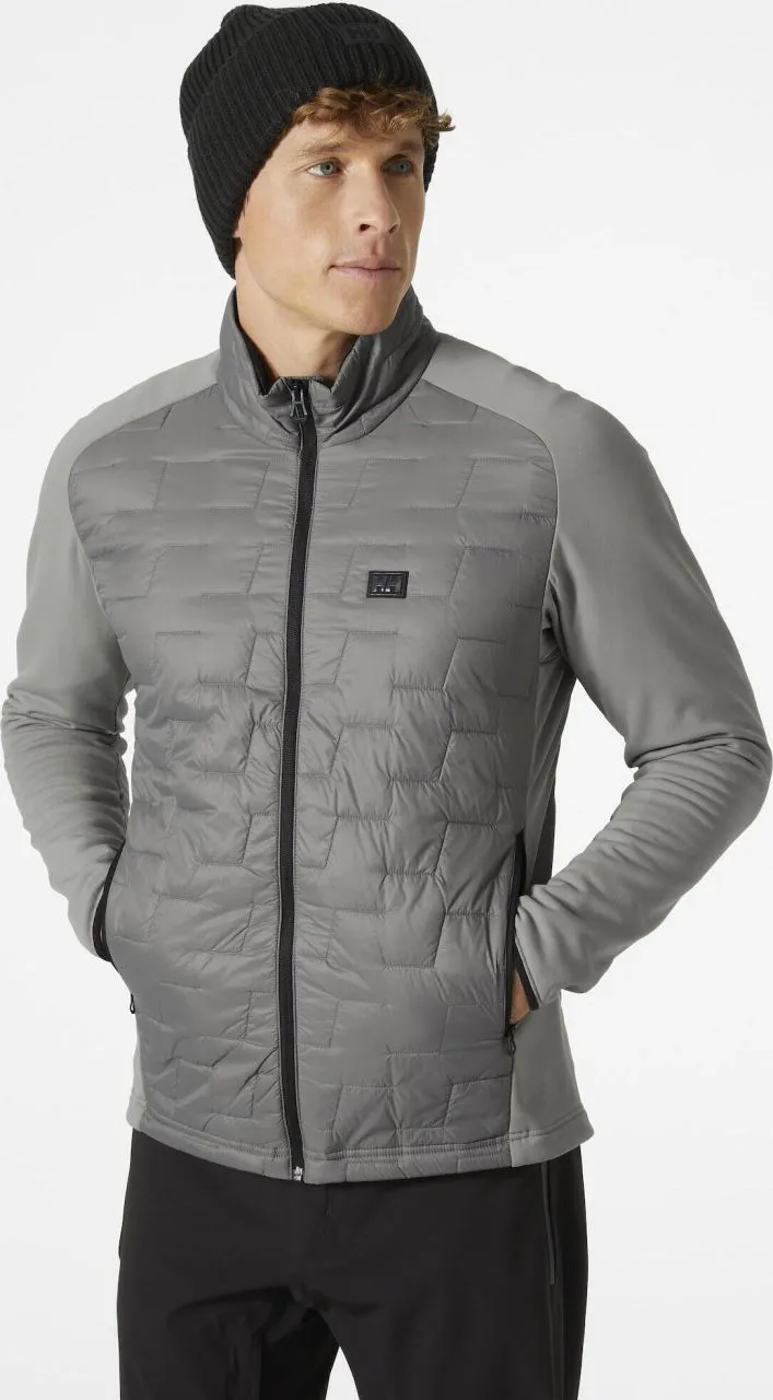 Helly Hansen Lifa Loft Hybrid Insulator Jacket - Isolationsjacke für Herren